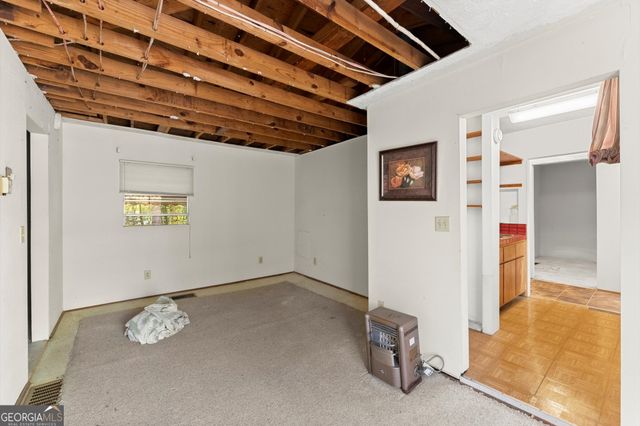 2247 Cypress Avenue, Morrow, GA 30260