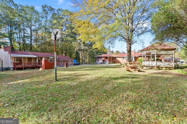 2247 Cypress Avenue, Morrow, GA 30260