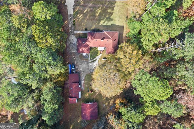 2247 Cypress Avenue, Morrow, GA 30260