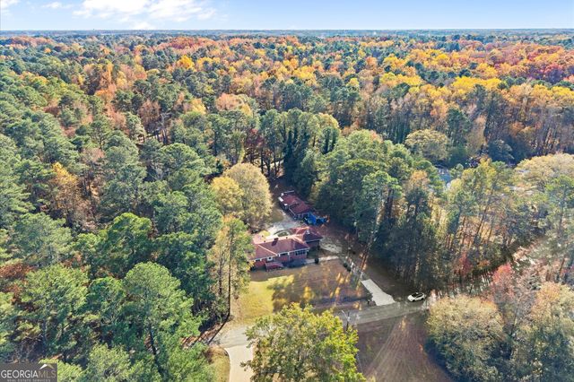 2247 Cypress Avenue, Morrow, GA 30260