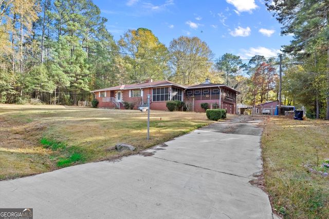 2247 Cypress Avenue, Morrow, GA 30260