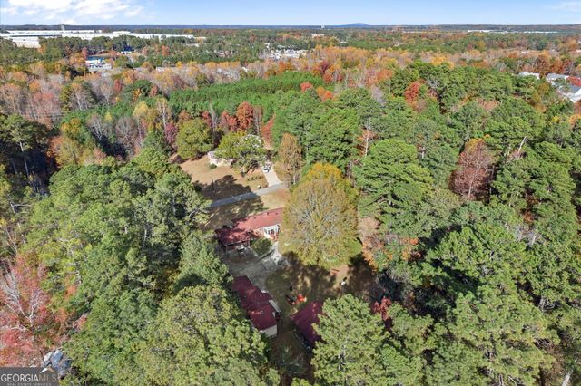 2247 Cypress Avenue, Morrow, GA 30260