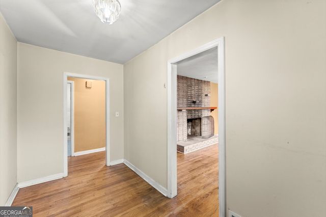 2247 Cypress Avenue, Morrow, GA 30260