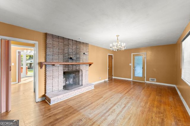 2247 Cypress Avenue, Morrow, GA 30260