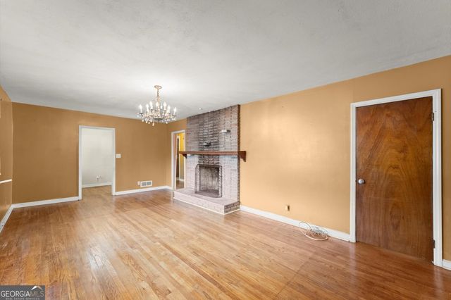 2247 Cypress Avenue, Morrow, GA 30260