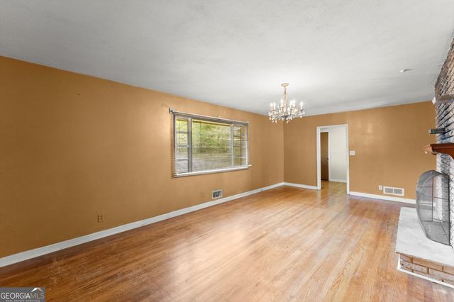 2247 Cypress Avenue, Morrow, GA 30260