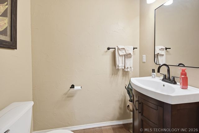 10338 E 111th Place, Bixby, OK 74008