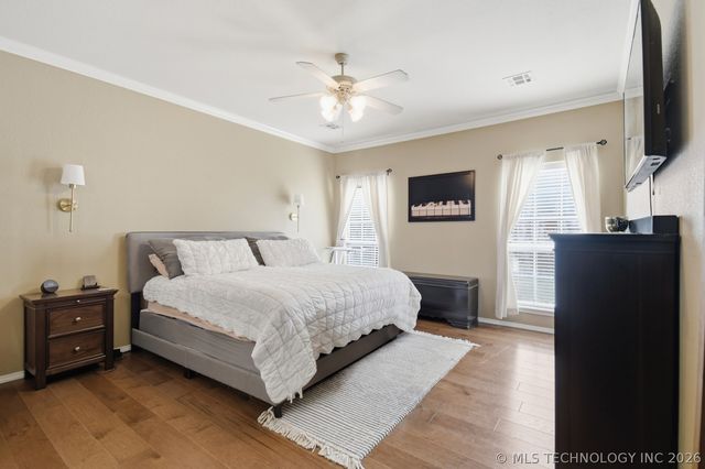 10338 E 111th Place, Bixby, OK 74008