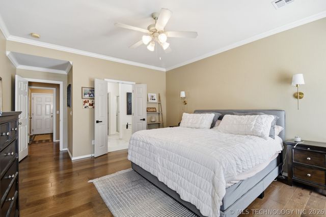 10338 E 111th Place, Bixby, OK 74008