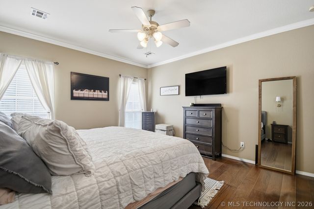 10338 E 111th Place, Bixby, OK 74008