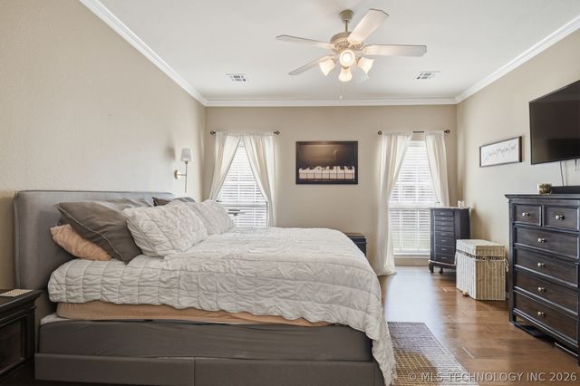 10338 E 111th Place, Bixby, OK 74008