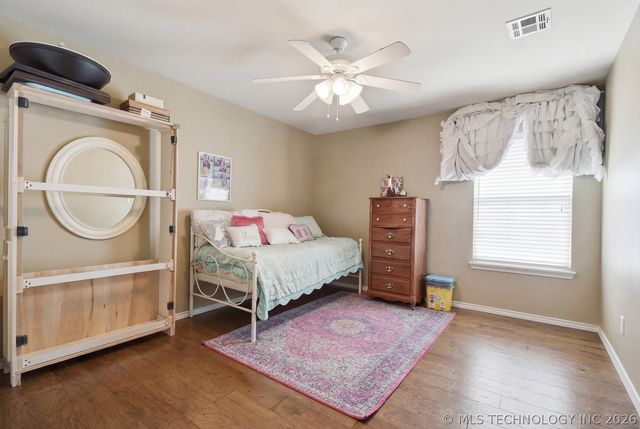 10338 E 111th Place, Bixby, OK 74008