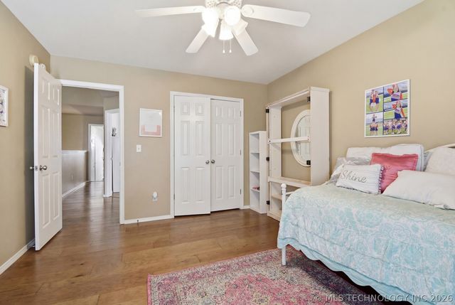 10338 E 111th Place, Bixby, OK 74008