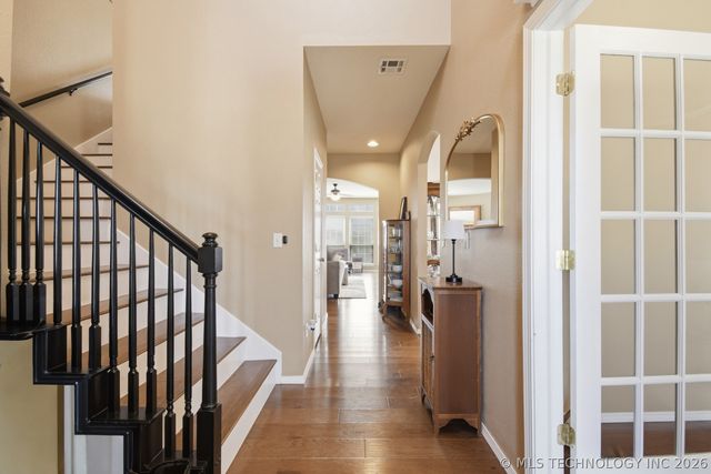 10338 E 111th Place, Bixby, OK 74008