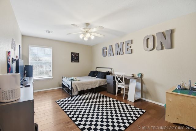 10338 E 111th Place, Bixby, OK 74008