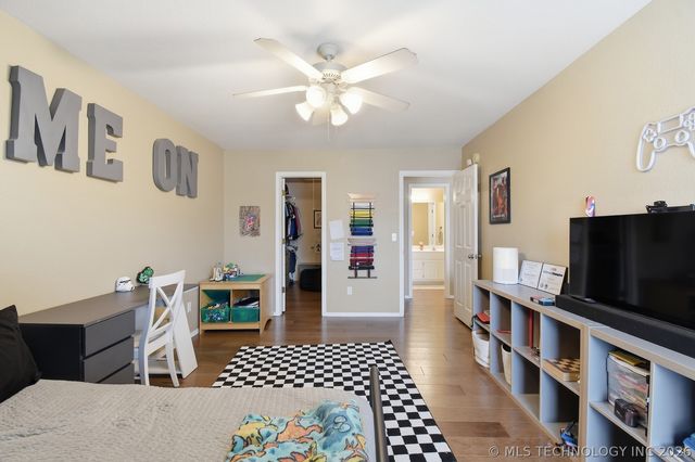 10338 E 111th Place, Bixby, OK 74008