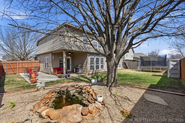10338 E 111th Place, Bixby, OK 74008