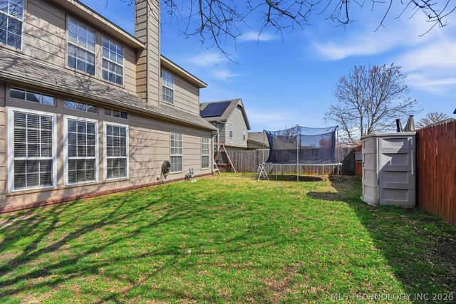 10338 E 111th Place, Bixby, OK 74008