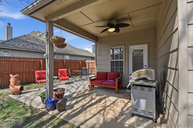 10338 E 111th Place, Bixby, OK 74008