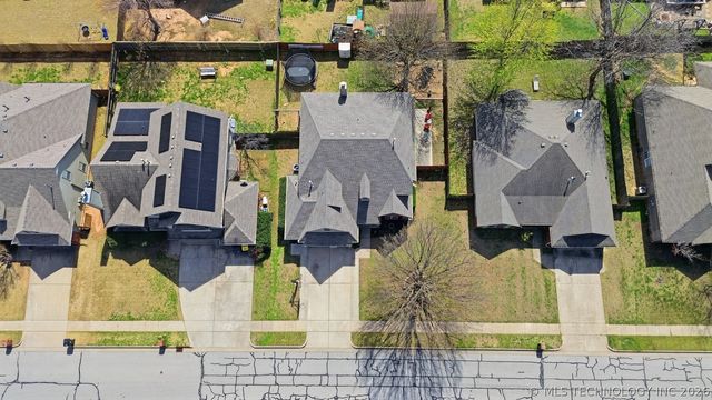 10338 E 111th Place, Bixby, OK 74008