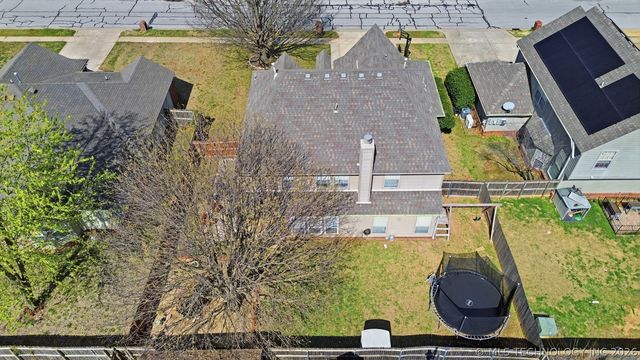 10338 E 111th Place, Bixby, OK 74008