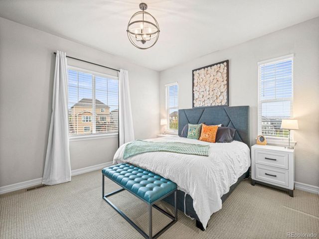 7379 S Shady Grove Way, Aurora, CO 80016
