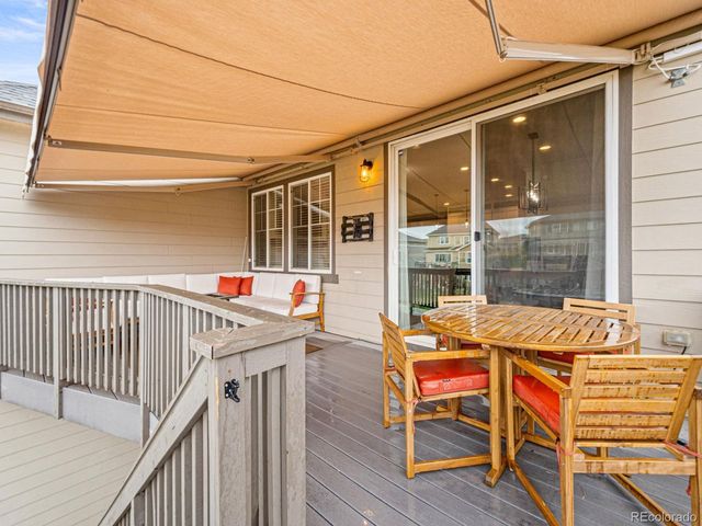 7379 S Shady Grove Way, Aurora, CO 80016