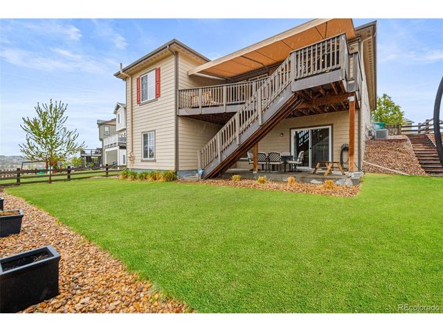 7379 S Shady Grove Way, Aurora, CO 80016