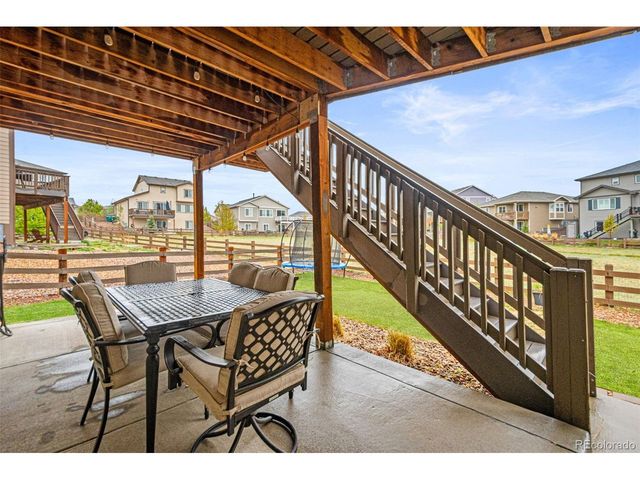 7379 S Shady Grove Way, Aurora, CO 80016