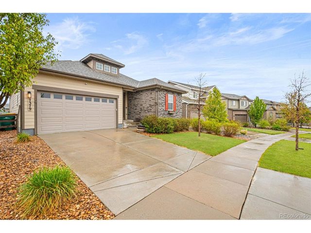 7379 S Shady Grove Way, Aurora, CO 80016
