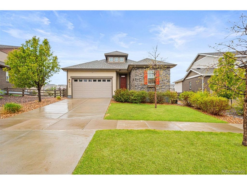 7379 S Shady Grove Way, Aurora, CO 80016
