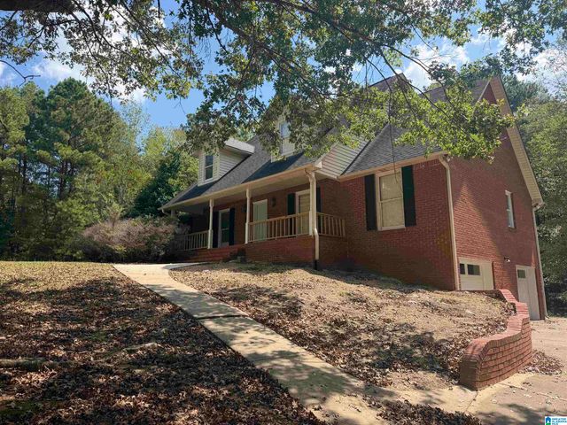 21567 OLAN CIRCLE, Mccalla, AL 35111