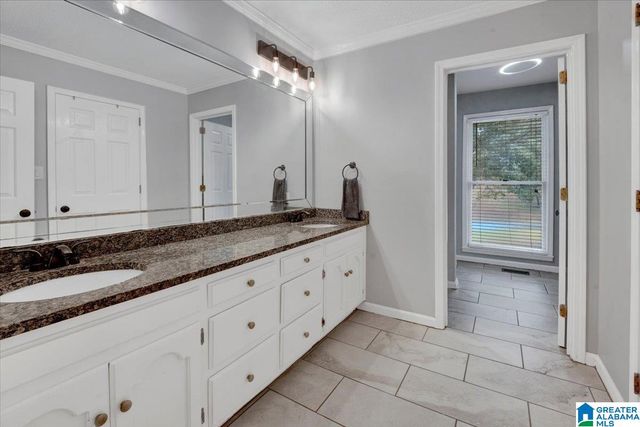 21567 OLAN CIRCLE, Mccalla, AL 35111