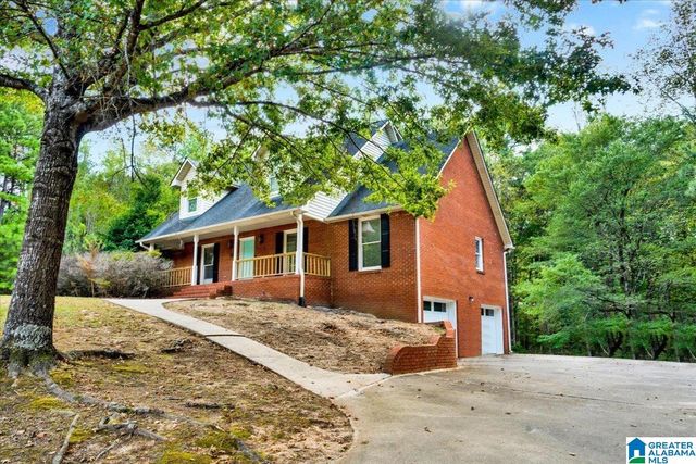 21567 OLAN CIRCLE, Mccalla, AL 35111