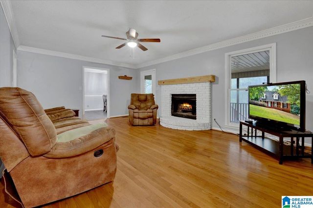 21567 OLAN CIRCLE, Mccalla, AL 35111
