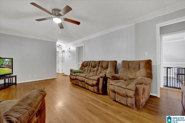 21567 OLAN CIRCLE, Mccalla, AL 35111