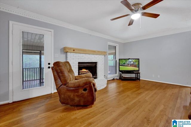 21567 OLAN CIRCLE, Mccalla, AL 35111