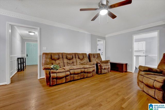 21567 OLAN CIRCLE, Mccalla, AL 35111
