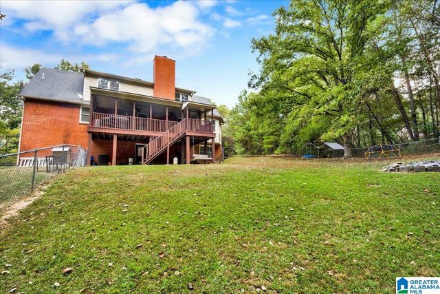 21567 OLAN CIRCLE, Mccalla, AL 35111