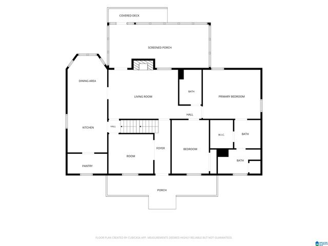 21567 OLAN CIRCLE, Mccalla, AL 35111