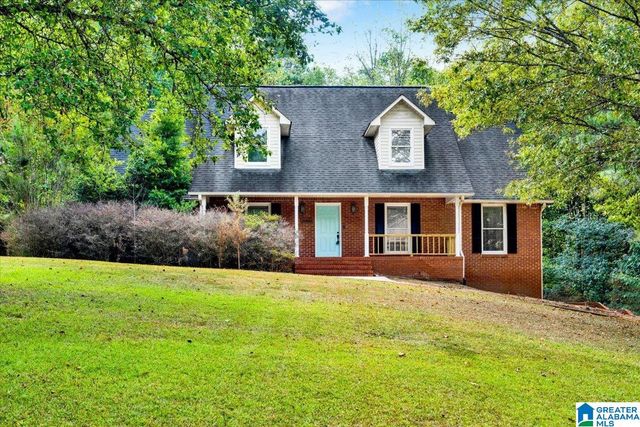 21567 OLAN CIRCLE, Mccalla, AL 35111