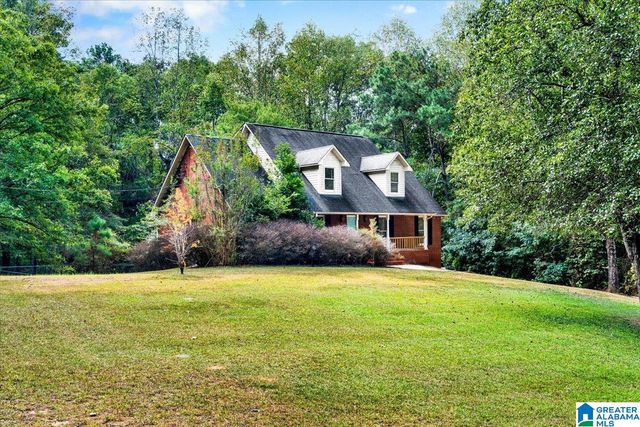 21567 OLAN CIRCLE, Mccalla, AL 35111