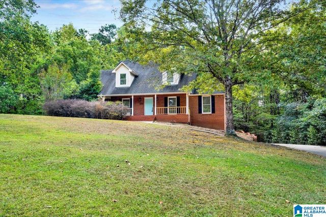 21567 OLAN CIRCLE, Mccalla, AL 35111