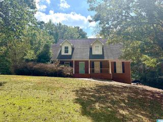 21567 OLAN CIRCLE, Mccalla, AL 35111