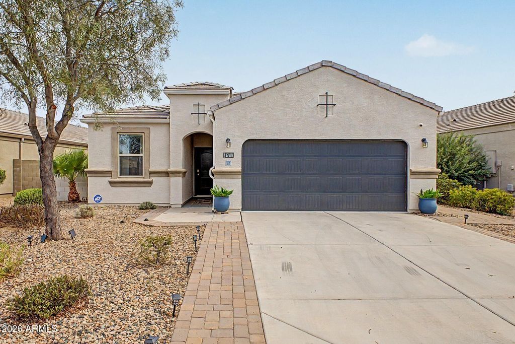 37002 W MADDALONI Avenue, Maricopa, AZ 85138 — photo 2