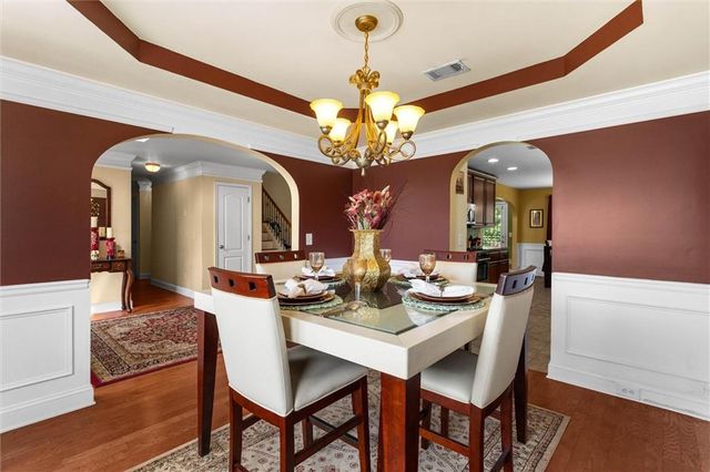3995 Lucas Lane, Ellenwood, GA 30294
