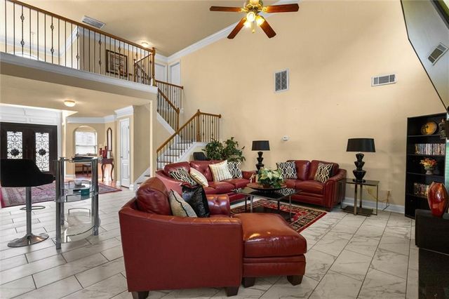 3995 Lucas Lane, Ellenwood, GA 30294