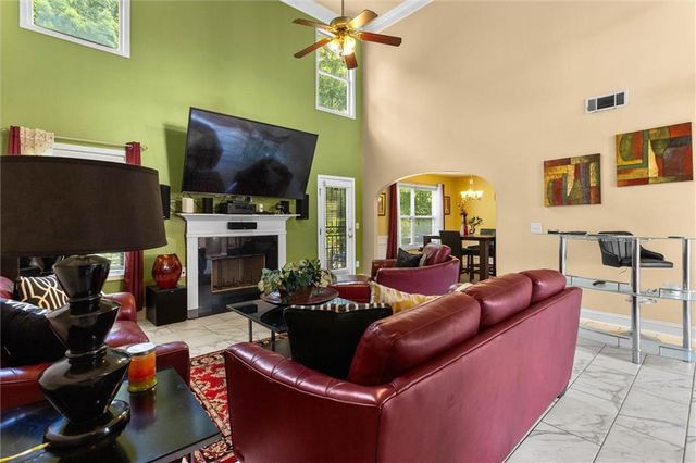 3995 Lucas Lane, Ellenwood, GA 30294