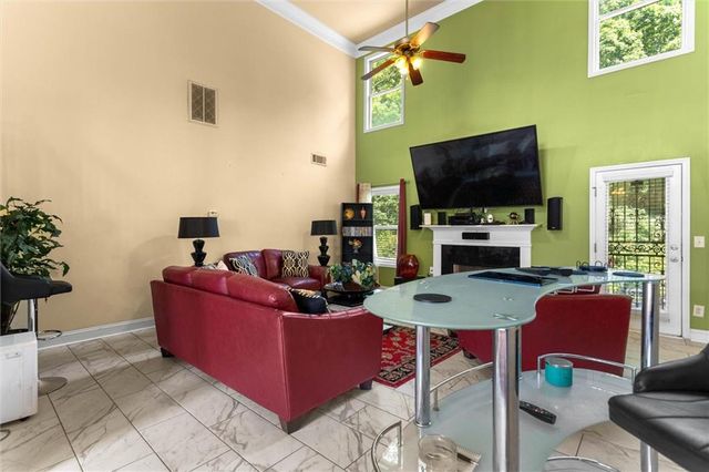 3995 Lucas Lane, Ellenwood, GA 30294