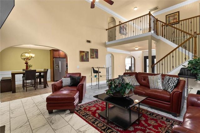 3995 Lucas Lane, Ellenwood, GA 30294